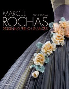 Marcel Rochas: Designing French Glamour - ISBN: 9782080202079