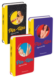Pin-Ups: Night and Day - ISBN: 9782080202215