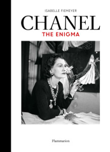 Chanel: The Enigma - ISBN: 9782080202239