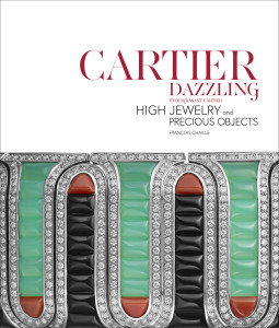 Cartier Dazzling: High Jewelry and Precious Objects - ISBN: 9782080202604
