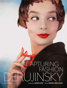 Capturing Fashion: Derujinsky - ISBN: 9782080202734