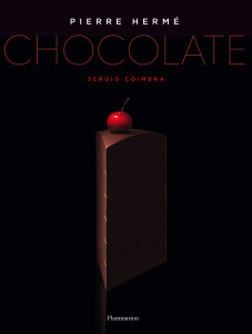 Pierre Hermé: Chocolate:  - ISBN: 9782080202741