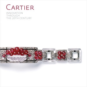 Cartier: Innovation Through the 20th Century:  - ISBN: 9782080300416