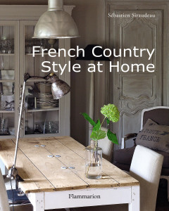 French Country Style at Home:  - ISBN: 9782080301345