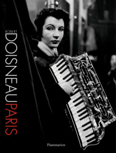 Robert Doisneau's Paris:  - ISBN: 9782080304919