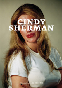 Cindy Sherman:  - ISBN: 9782080305220