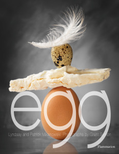 Egg:  - ISBN: 9782080305503