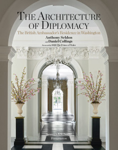 The Architecture of Diplomacy: The British Ambassador's Residence in Washington - ISBN: 9782081299023
