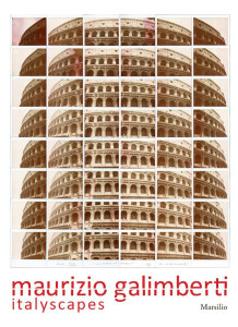 Maurizio Galimberti: Italyscapes - ISBN: 9788831715003