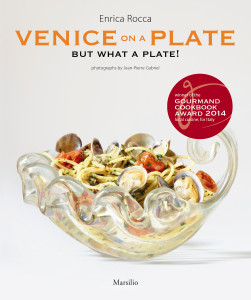 Venice On A Plate: But What A Plate! - ISBN: 9788831715041