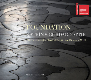 Katrin Sigurdardottir: Foundation - ISBN: 9788831716468