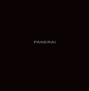 Panerai:  - ISBN: 9788831720748