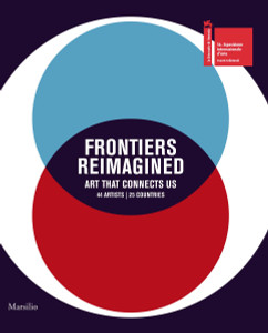 Frontiers Reimagined: Art that Connects Us - ISBN: 9788831721936