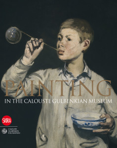 Painting at the Calouste Gulbenkian Museum:  - ISBN: 9788857202938