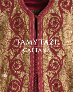 Tamy Tazi: Caftans:  - ISBN: 9788857203232