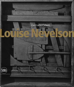 Louise Nevelson:  - ISBN: 9788857204451
