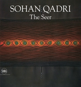 Sohan Qadri: The Seer - ISBN: 9788857206479