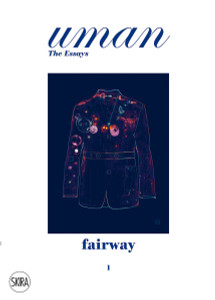 Fairway: The Golf Jacket. Uman. The Essays 1 - ISBN: 9788857207216