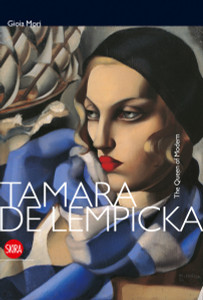 Tamara de Lempicka: The Queen of the Modern - ISBN: 9788857209319