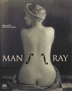 Man Ray:  - ISBN: 9788857209746