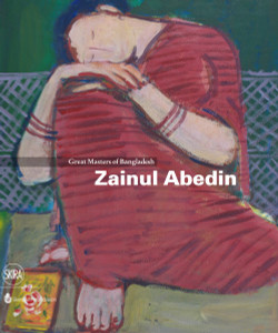 Zainul Abedin: Great Masters of Bangladesh:  - ISBN: 9788857210773