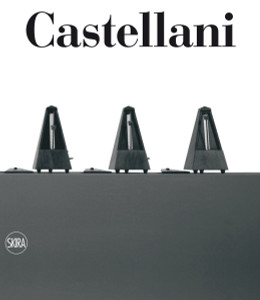 Enrico Castellani: General Catalogue 1955-2005 - ISBN: 9788857211688
