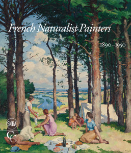 French Naturalist Painters (1890-1950):  - ISBN: 9788857214429