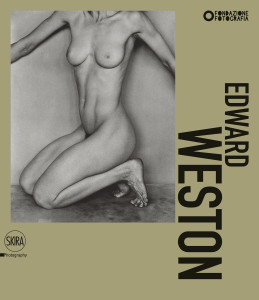 Edward Weston:  - ISBN: 9788857216331