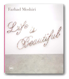Farhad Moshiri:  - ISBN: 9788857229836
