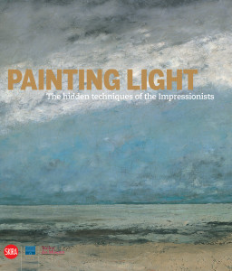 Painting Light: The Hidden Techniques of the Impressionists:  - ISBN: 9788861306097