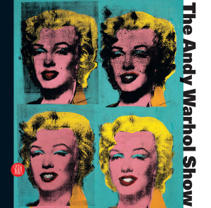 The Andy Warhol Show:  - ISBN: 9788876240287
