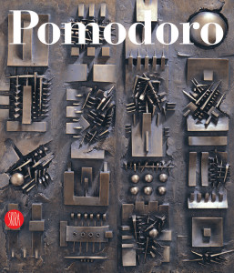 Arnaldo Pomodoro: General Catalogue of Sculptures - ISBN: 9788876243707