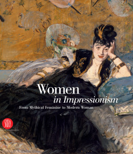 Women in Impressionism: From Mythical Feminine to Modern Woman - ISBN: 9788876247873