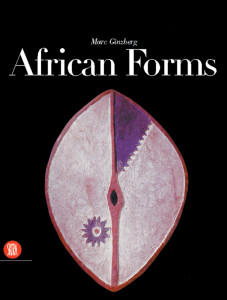 African Forms: The Traditional Design and Function of Objects - ISBN: 9788881187355