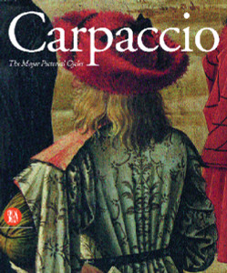 Carpaccio: Major Pictorial Cycles - ISBN: 9788881187379