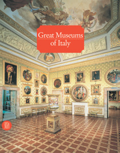 Great Museums of Italy:  - ISBN: 9788884910172