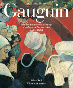 Gauguin: Catalogue Raisonne of the Paintings (1873#1888) - ISBN: 9788884911377