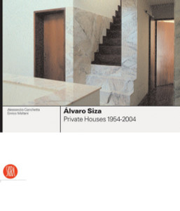 Alvaro Siza: Private Houses - ISBN: 9788884914194