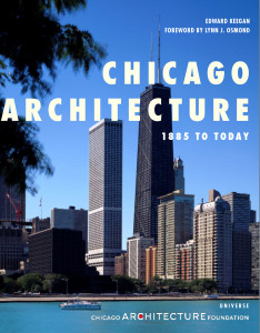Chicago Architecture: 1885 to Today - ISBN: 9780789315335