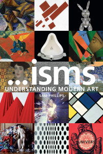 Isms: Understanding Modern Art:  - ISBN: 9780789324689