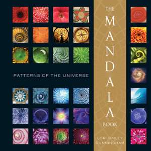 The Mandala Book: Patterns of the Universe - ISBN: 9781402762901