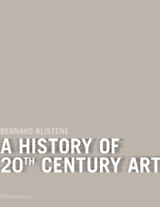 A History of 20th-Century Art:  - ISBN: 9782080105646