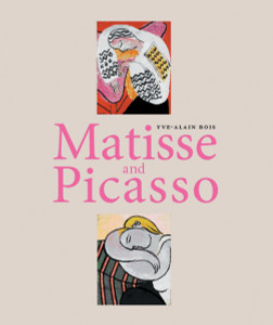 Matisse and Picasso:  - ISBN: 9782080106186