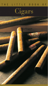 The Little Book of Cigars:  - ISBN: 9782080106438