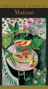 The Little Book of Matisse:  - ISBN: 9782080108852