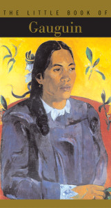 The Little Book of Gauguin:  - ISBN: 9782080111685