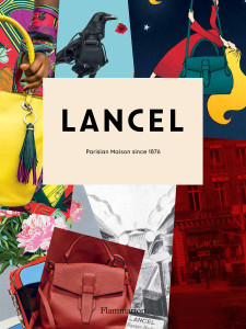 Lancel: Parisian Maison since 1876 - ISBN: 9782080203083