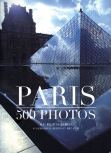 Paris in 500 photos:  - ISBN: 9782080304261