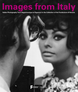 Images from Italy: Italian Photography From the Archives of Italo Zannier in the Collection of the Fondazione di Venezia - ISBN: 9788831708210