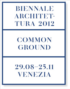 Common Ground: 13th International Architecture Exhibition. La Biennale di Venezia - ISBN: 9788831713665